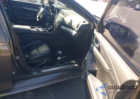 2017 Nissan Maxima 3.5 Platinum/3.5 S/3.5 Sl/3.5 Sr/3.5 Sv from USA, damaged, VIN 1N4AA6AP7HC379952